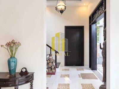 Housing in Di An, Vietnam Housing in Di An, Vietnam