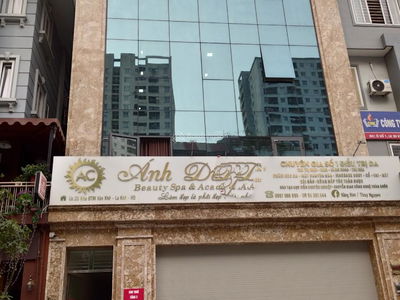 Жилье в Ha GJong, Vietnam Жилье в Ha GJong, Vietnam