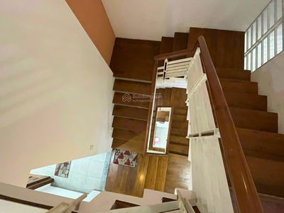 Housing in Nha Be, Vietnam Housing in Nha Be, Vietnam