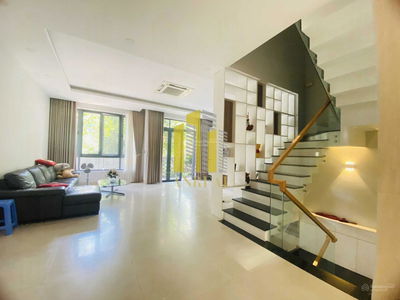 Housing in Nha Be, Vietnam Housing in Nha Be, Vietnam