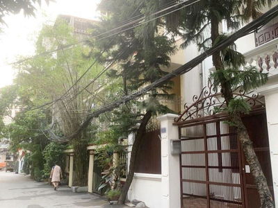 Gehäuse In Hanoi, Vietnam Gehäuse In Hanoi, Vietnam