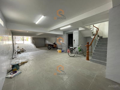 Housing in Nha Be, Vietnam Housing in Nha Be, Vietnam