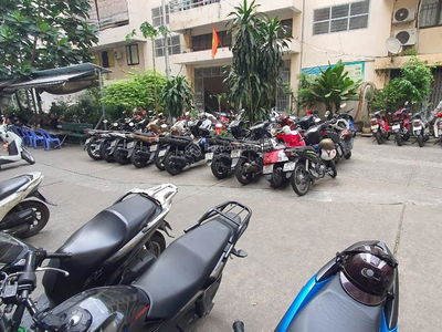 Logement dans Ho Chi Minh City, Vietnam Logement dans Ho Chi Minh City, Vietnam