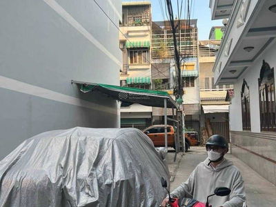 Alojamiento en Ho Chi Minh City, Vietnam Alojamiento en Ho Chi Minh City, Vietnam