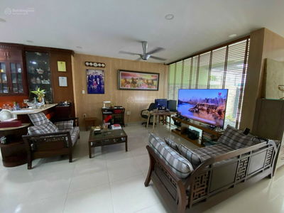 Khu dân cư Đông Thủ Thiêm, Vietnam Khu dân cư Đông Thủ Thiêm, Vietnam