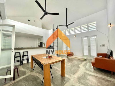 Жилье в Di An, Vietnam Жилье в Di An, Vietnam