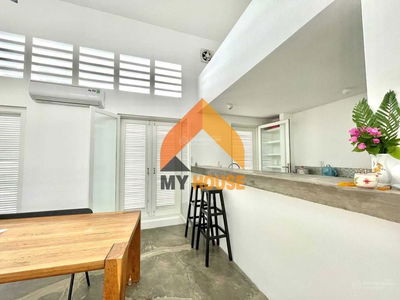 Alojamiento en Di An, Vietnam Alojamiento en Di An, Vietnam