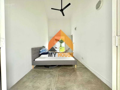 Gehäuse In Di An, Vietnam Gehäuse In Di An, Vietnam