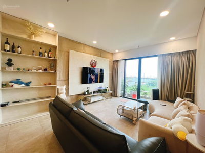 The River Thu Thiem, Vietnam The River Thu Thiem, Vietnam