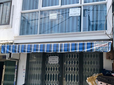 Gehäuse In Ho Chi Minh City, Vietnam Gehäuse In Ho Chi Minh City, Vietnam