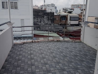 Alojamiento en Ho Chi Minh City, Vietnam Alojamiento en Ho Chi Minh City, Vietnam