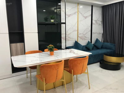 Midtown Phu My Hung, Vietnam Midtown Phu My Hung, Vietnam