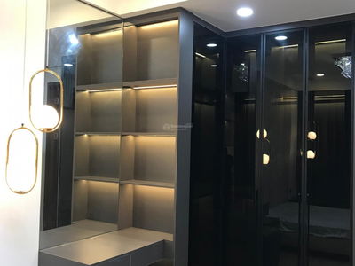 Midtown Phu My Hung, Vietnam Midtown Phu My Hung, Vietnam