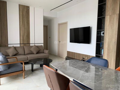 The Ascentia Phu My Hung, Vietnam The Ascentia Phu My Hung, Vietnam