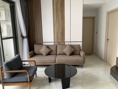 The Ascentia Phu My Hung, Vietnam The Ascentia Phu My Hung, Vietnam