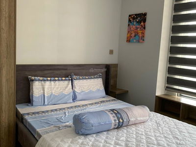 The Ascentia Phu My Hung, Vietnam The Ascentia Phu My Hung, Vietnam