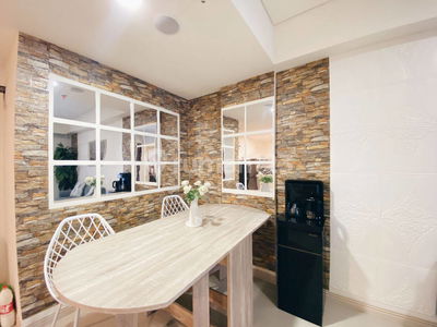 MEIKARTA, Indonesia  MEIKARTA, Indonesia