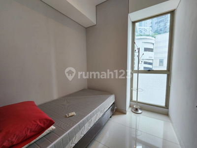 Taman Anggrek Residences, Indonesia  Taman Anggrek Residences, Indonesia