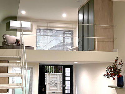 Đ. Nguyễn Cư Trinh, Vietnam Đ. Nguyễn Cư Trinh, Vietnam