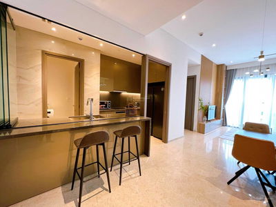 The Marq, Vietnam The Marq, Vietnam