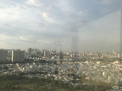 Topaz Elite, Vietnam Topaz Elite, Vietnam