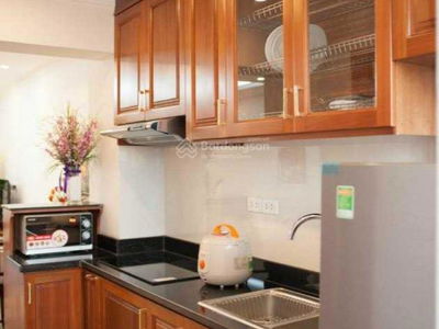 Mai Hac De Street, Vietnam Mai Hac De Street, Vietnam