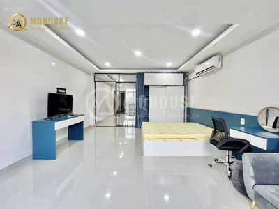 Phan Van Han Street, Vietnam Phan Van Han Street, Vietnam