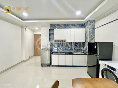 Phan Van Han Street, Vietnam Phan Van Han Street, Vietnam