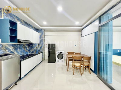 Phan Van Han Street, Vietnam Phan Van Han Street, Vietnam