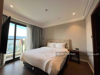 Alphanam Luxury Apartment, Vietnam  Alphanam Luxury Apartment, Vietnam