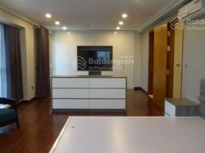 Ciputra Hanoi, Vietnam Ciputra Hanoi, Vietnam