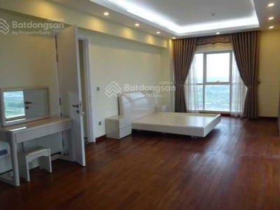 Ciputra Hanoi, Vietnam Ciputra Hanoi, Vietnam