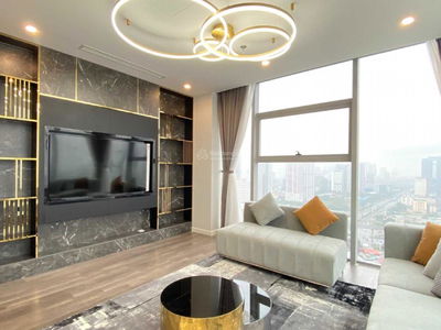 The Nine, Vietnam The Nine, Vietnam