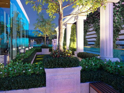 ST Moritz Pham Van Dong, Vietnam ST Moritz Pham Van Dong, Vietnam