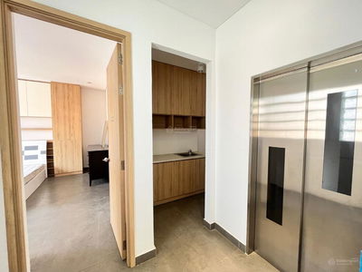 No Trang Long Street, Vietnam No Trang Long Street, Vietnam