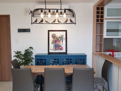 New City Thu Thiem, Vietnam New City Thu Thiem, Vietnam