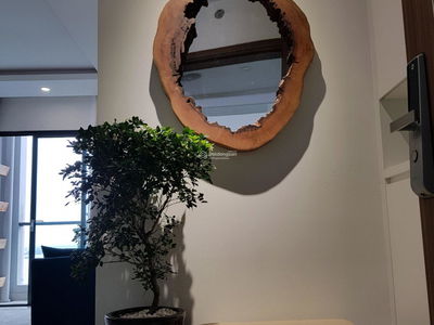 New City Thu Thiem, Vietnam New City Thu Thiem, Vietnam