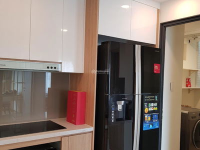 New City Thu Thiem, Vietnam New City Thu Thiem, Vietnam