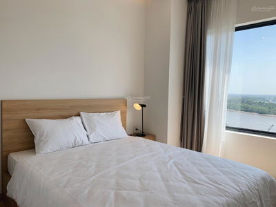 New City Thu Thiem, Vietnam New City Thu Thiem, Vietnam