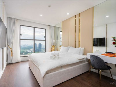 Saigon Pavilion, Vietnam Saigon Pavilion, Vietnam