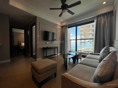 Alphanam Luxury Apartment, Vietnam Alphanam Luxury Apartment, Vietnam