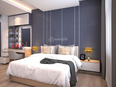Chanh Hung Apartment - Giai Viet, Vietnam Chanh Hung Apartment - Giai Viet, Vietnam