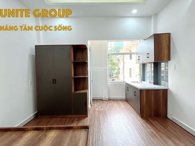 Nguyen Thai Binh Street, Vietnam Nguyen Thai Binh Street, Vietnam