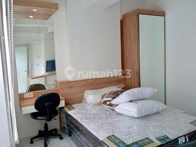 Grand Asia Afrika Apartment, Indonesia  Grand Asia Afrika Apartment, Indonesia