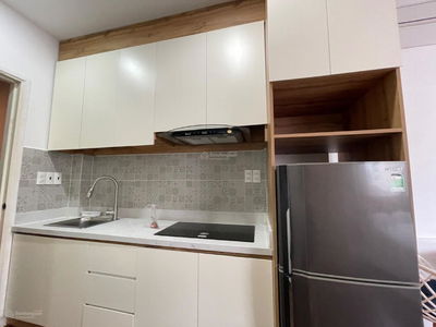 Nguyen Cuu Van Street, Vietnam Nguyen Cuu Van Street, Vietnam