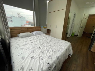 Nguyen Cuu Van Street, Vietnam Nguyen Cuu Van Street, Vietnam