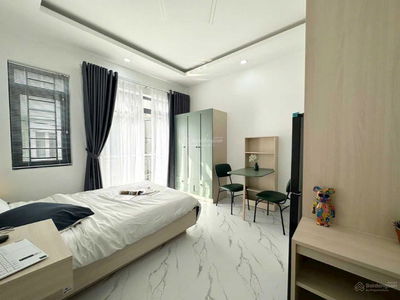 Phan Dang Luu Street, Vietnam  Phan Dang Luu Street, Vietnam