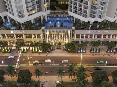 The Costa Nha Trang, Vietnam The Costa Nha Trang, Vietnam