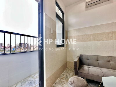 Au Co Street, Vietnam Au Co Street, Vietnam