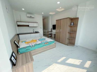 Phan Van Tri Street, Vietnam Phan Van Tri Street, Vietnam